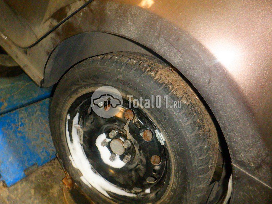 Фото Volkswagen Polo 160