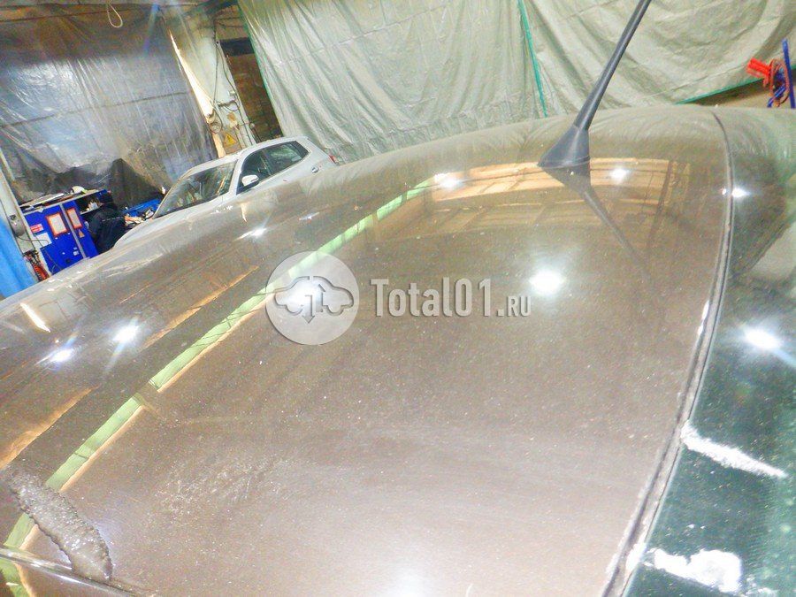 Фото Volkswagen Polo 162