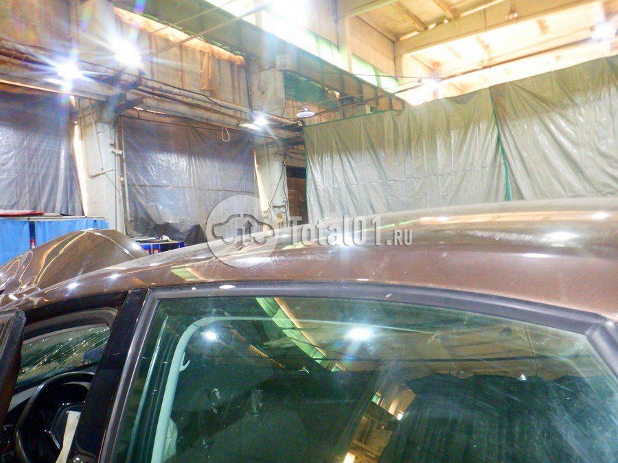 Фото Volkswagen Polo 164