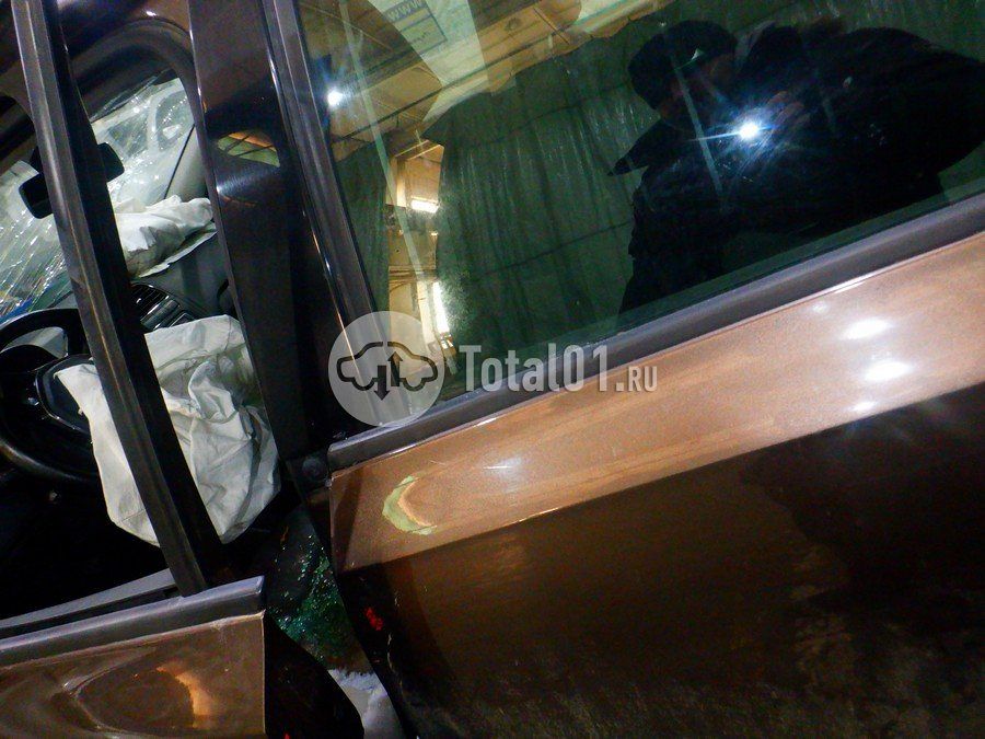 Фото Volkswagen Polo 166