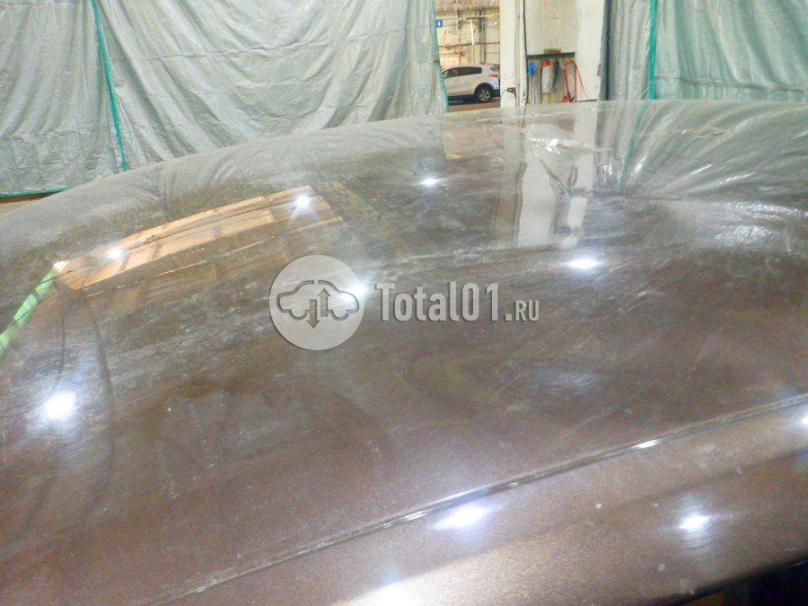 Фото Volkswagen Polo 172