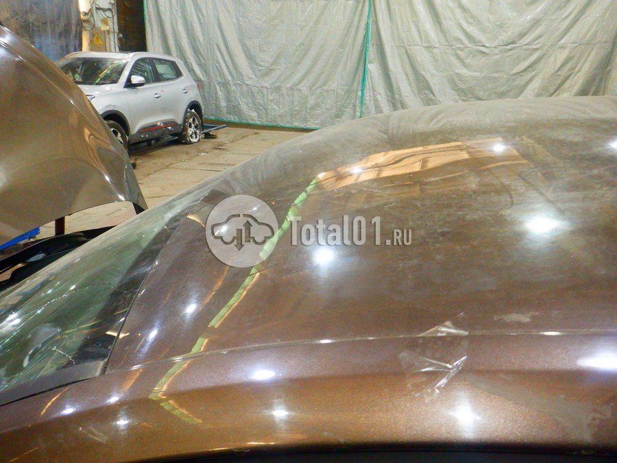 Фото Volkswagen Polo 174