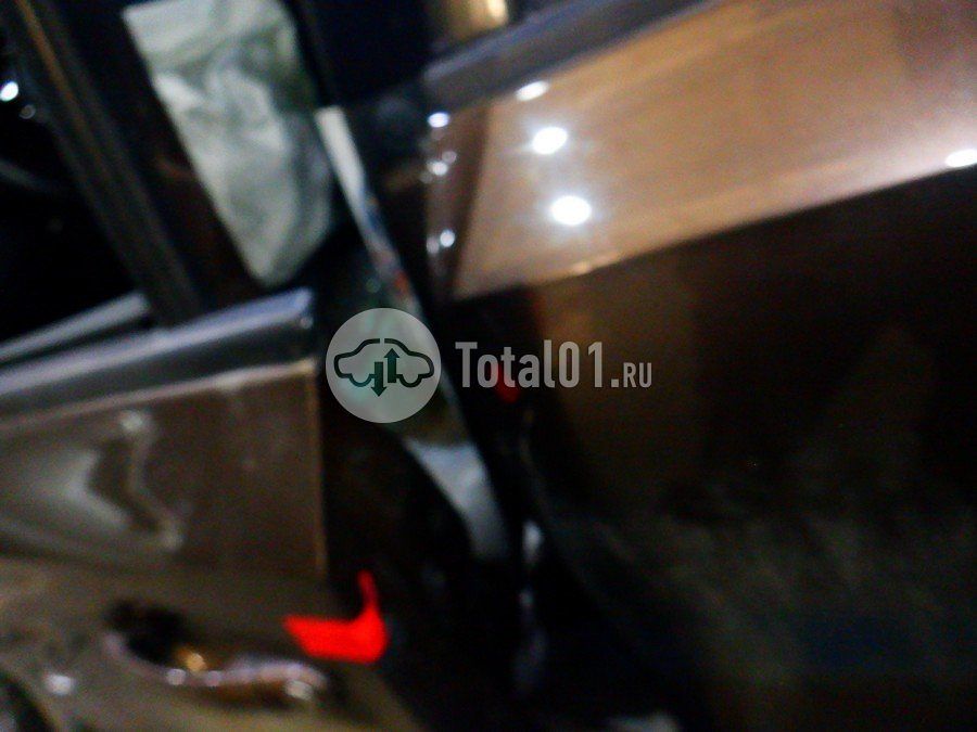 Фото Volkswagen Polo 176