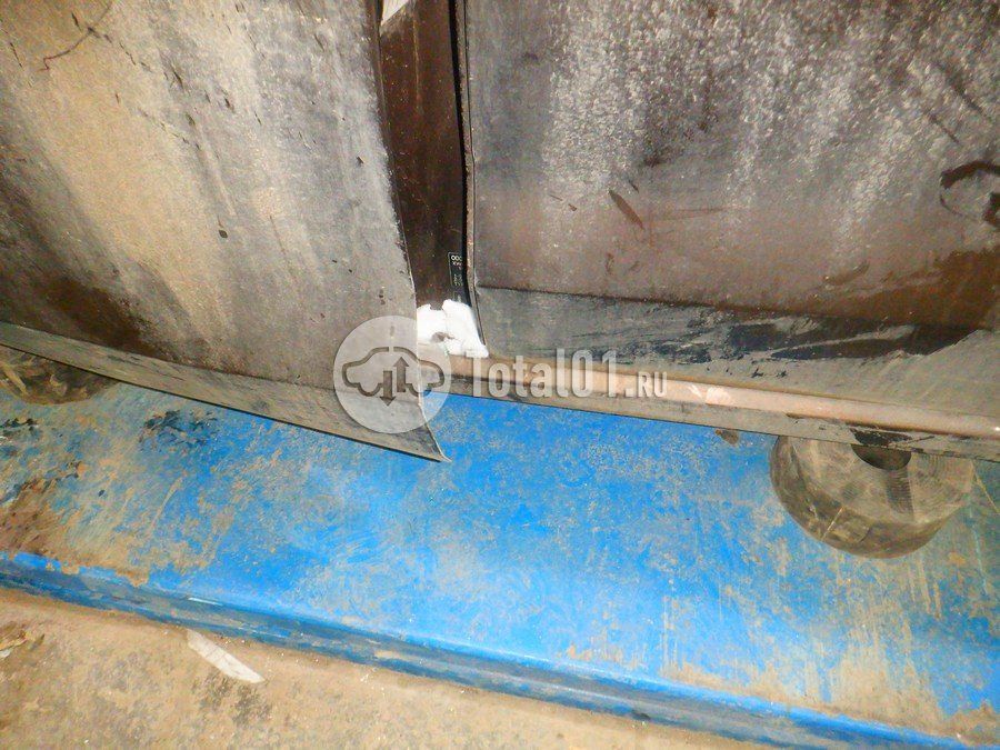 Фото Volkswagen Polo 178