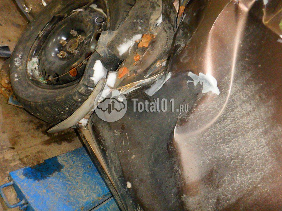 Фото Volkswagen Polo 182