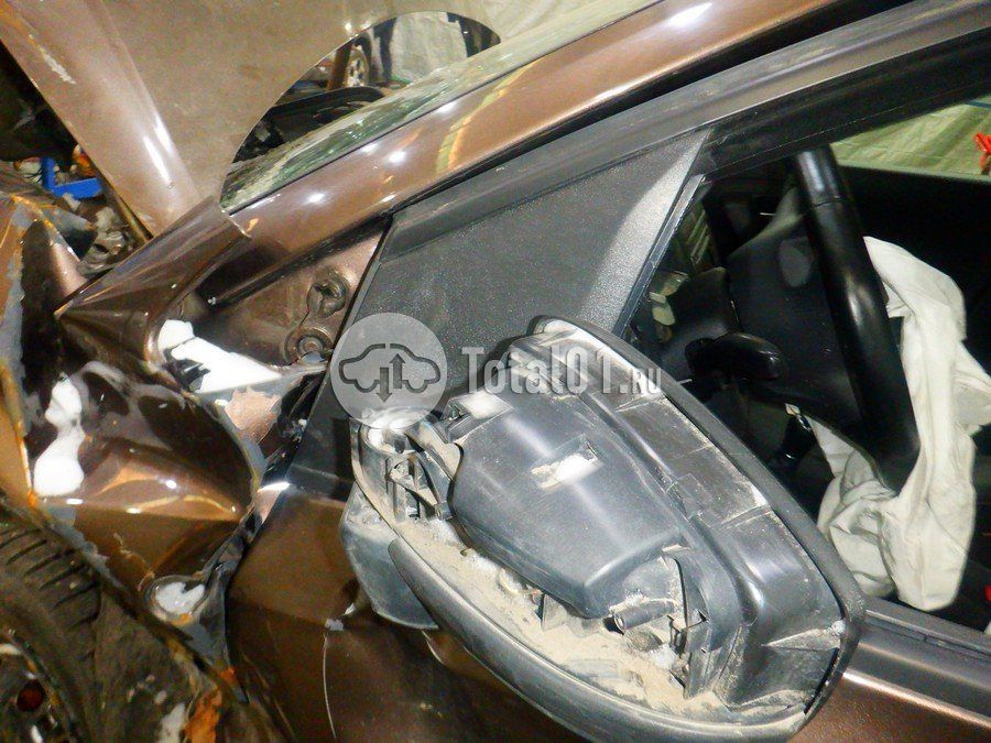 Фото Volkswagen Polo 184