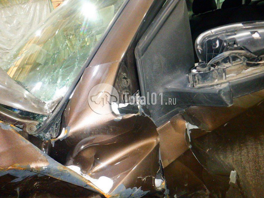 Фото Volkswagen Polo 188