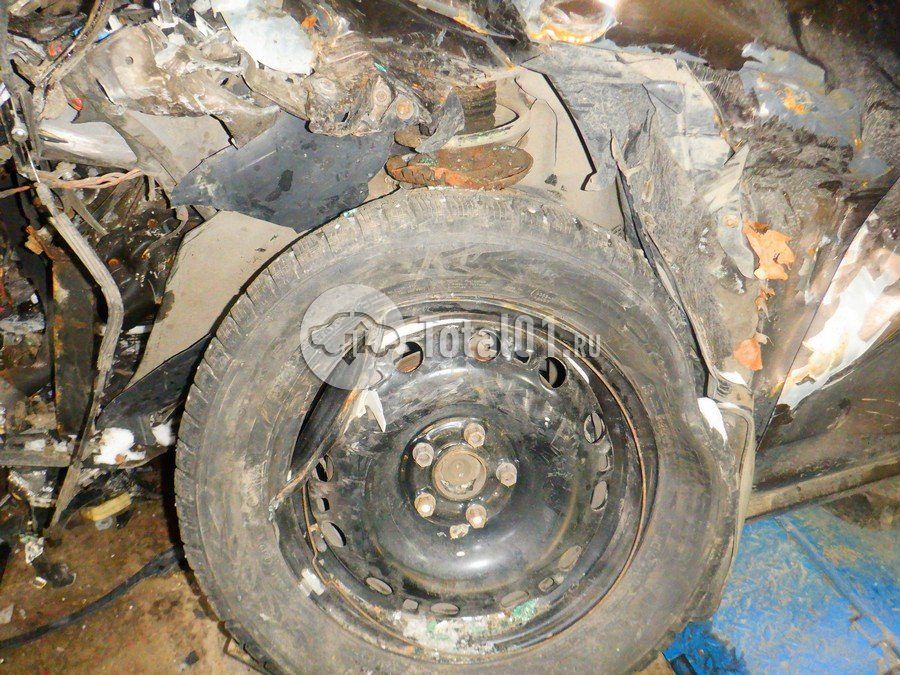 Фото Volkswagen Polo 192