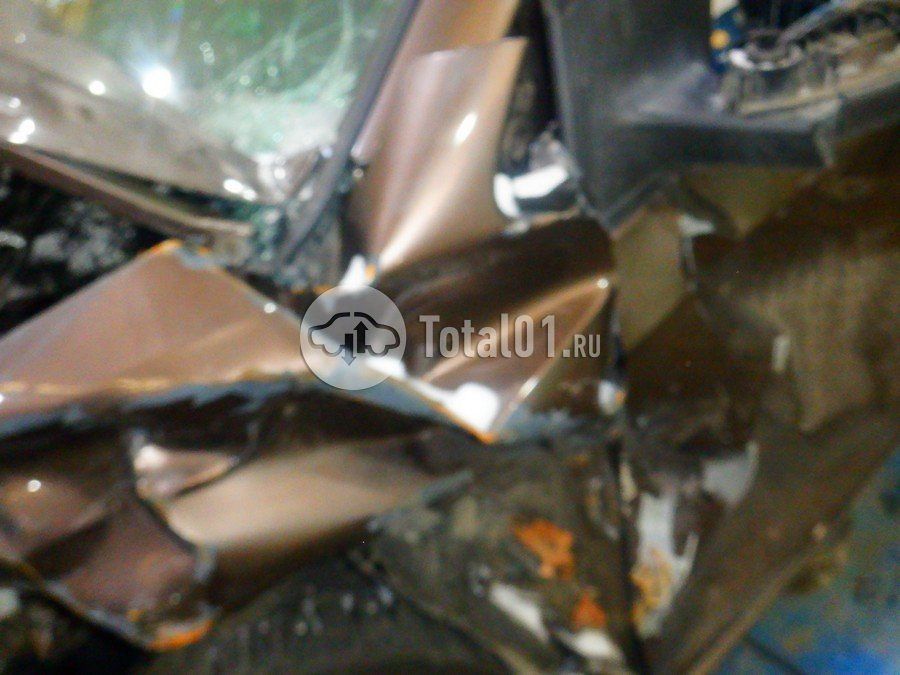 Фото Volkswagen Polo 196