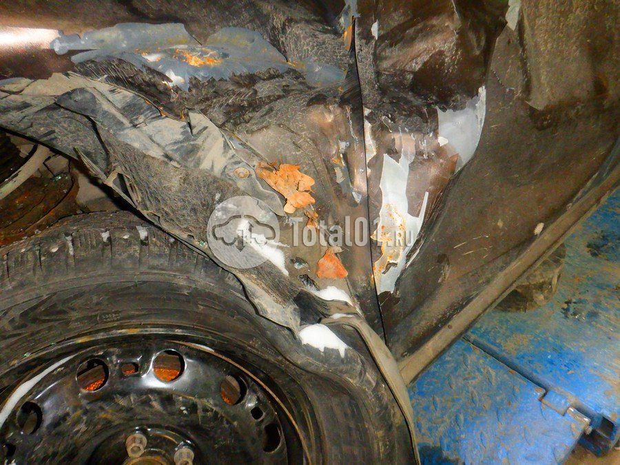 Фото Volkswagen Polo 198