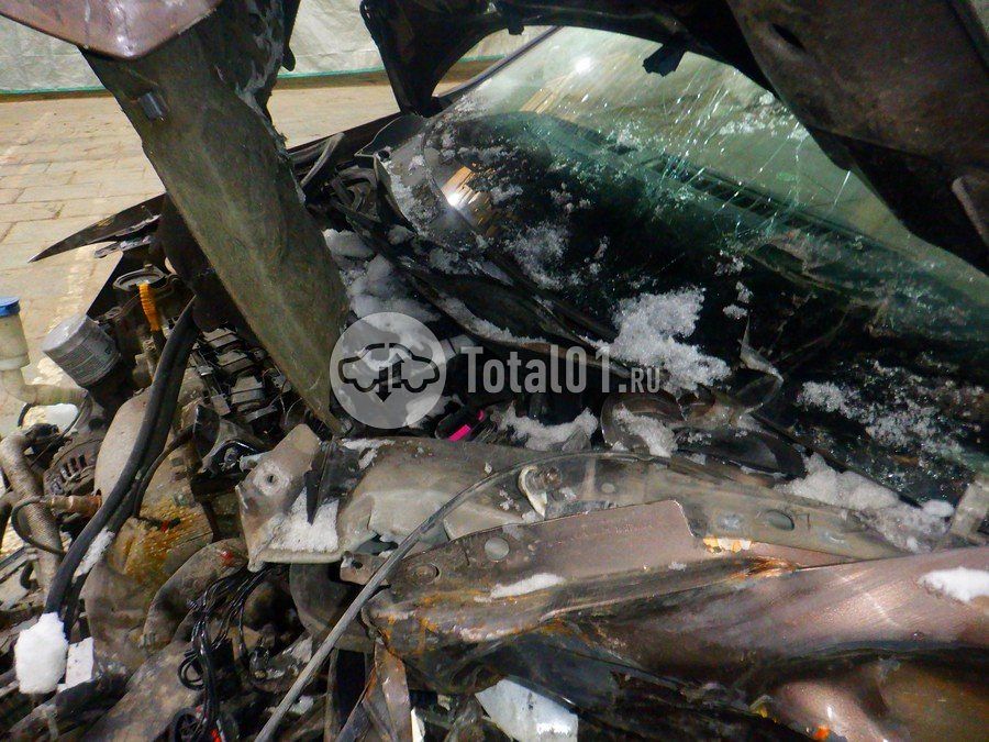 Фото Volkswagen Polo 206