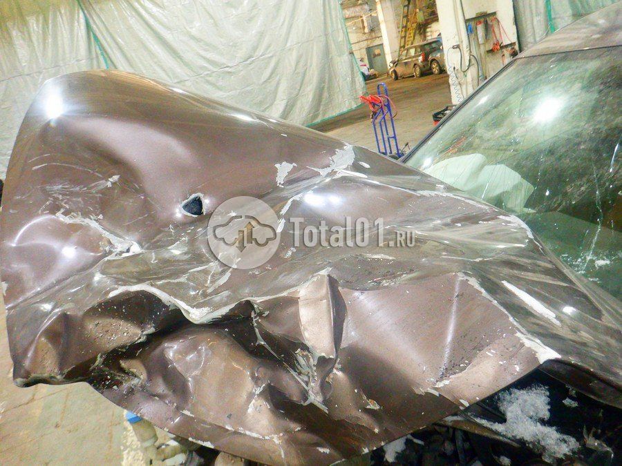 Фото Volkswagen Polo 208