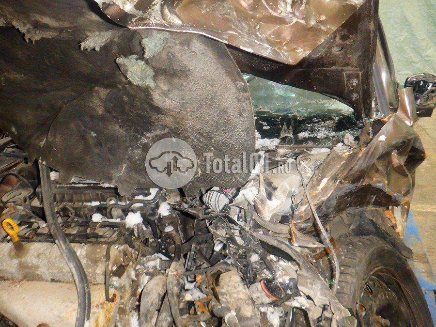 Фото Volkswagen Polo 214