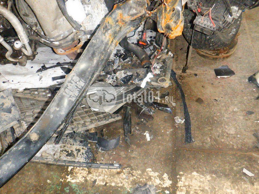 Фото Volkswagen Polo 218