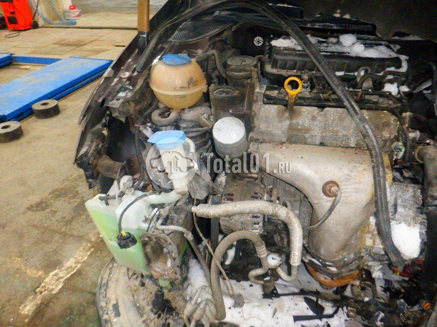 Фото Volkswagen Polo 222