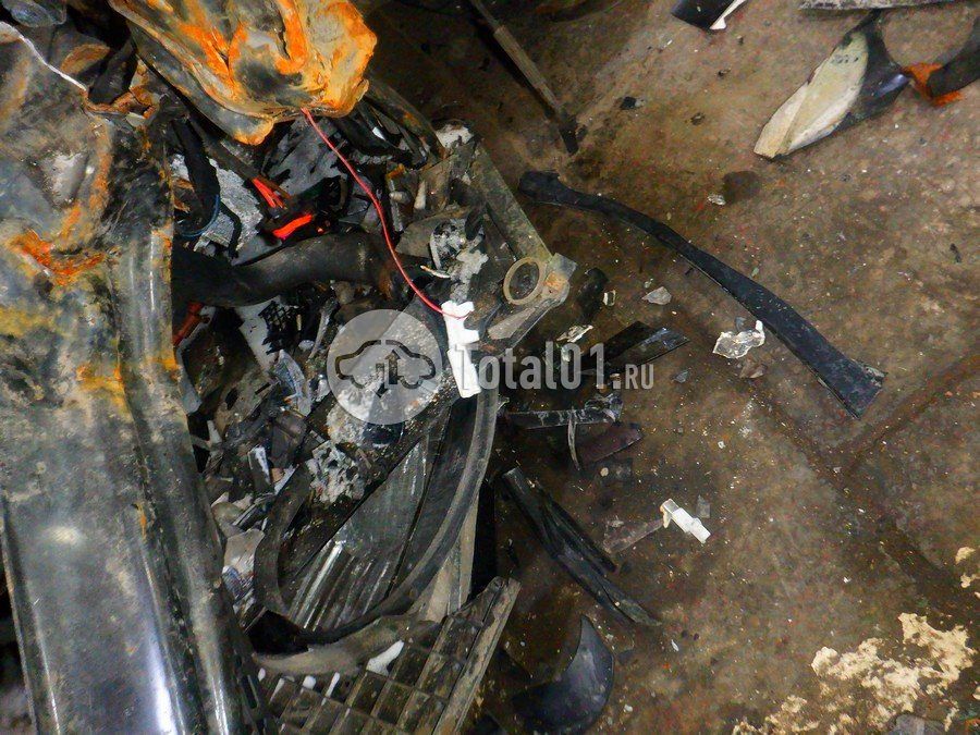 Фото Volkswagen Polo 226