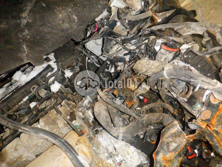 Фото Volkswagen Polo 228