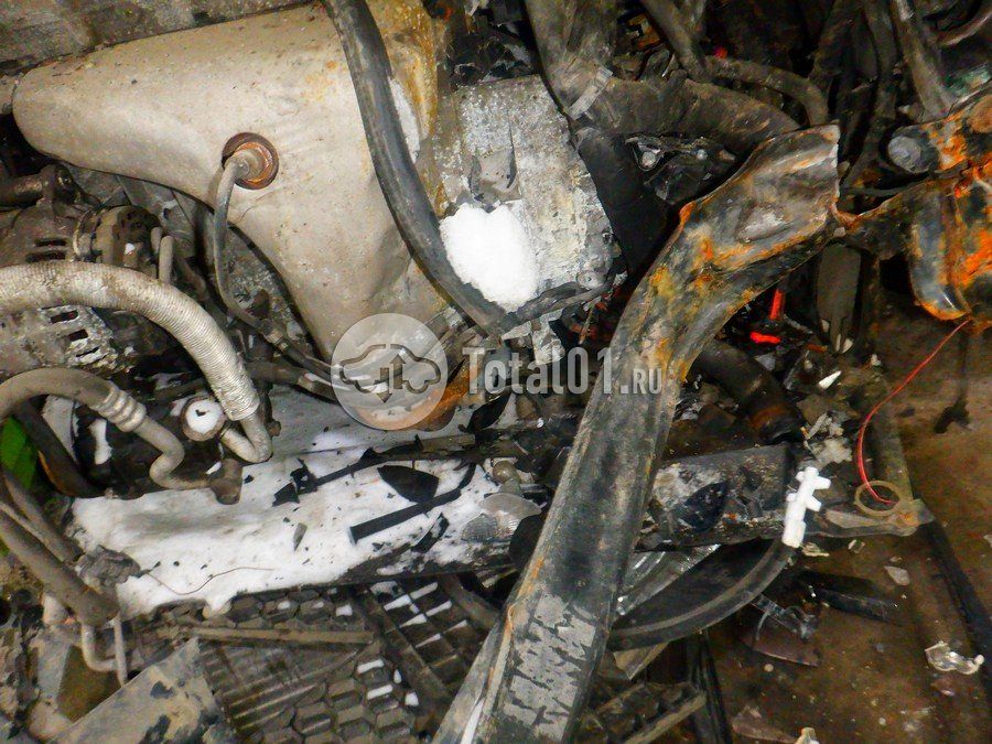 Фото Volkswagen Polo 230