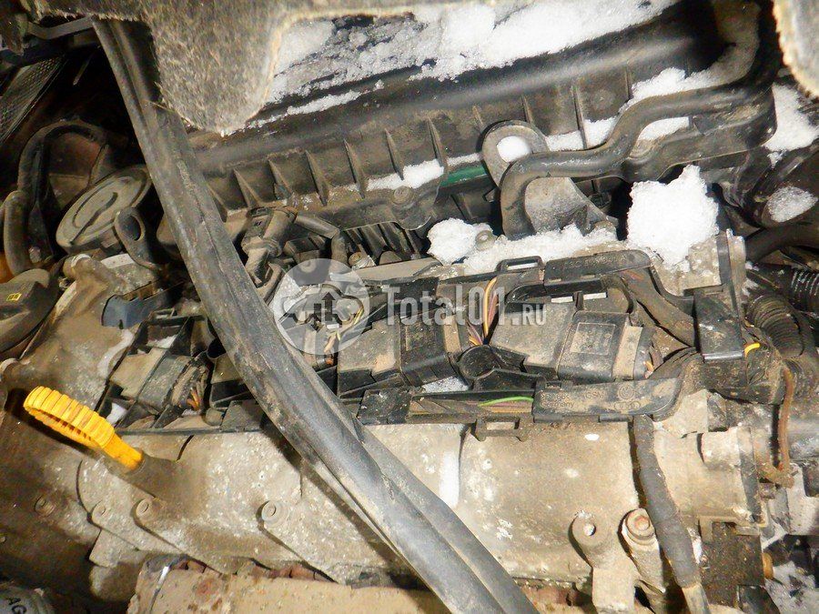 Фото Volkswagen Polo 234