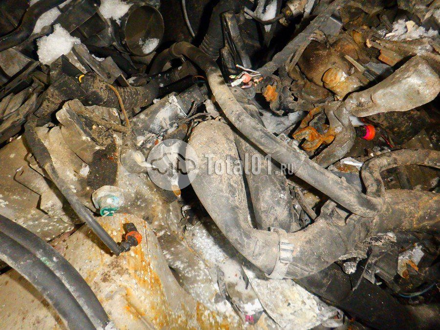 Фото Volkswagen Polo 238