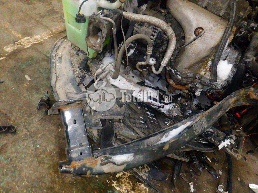 Фото Volkswagen Polo 246