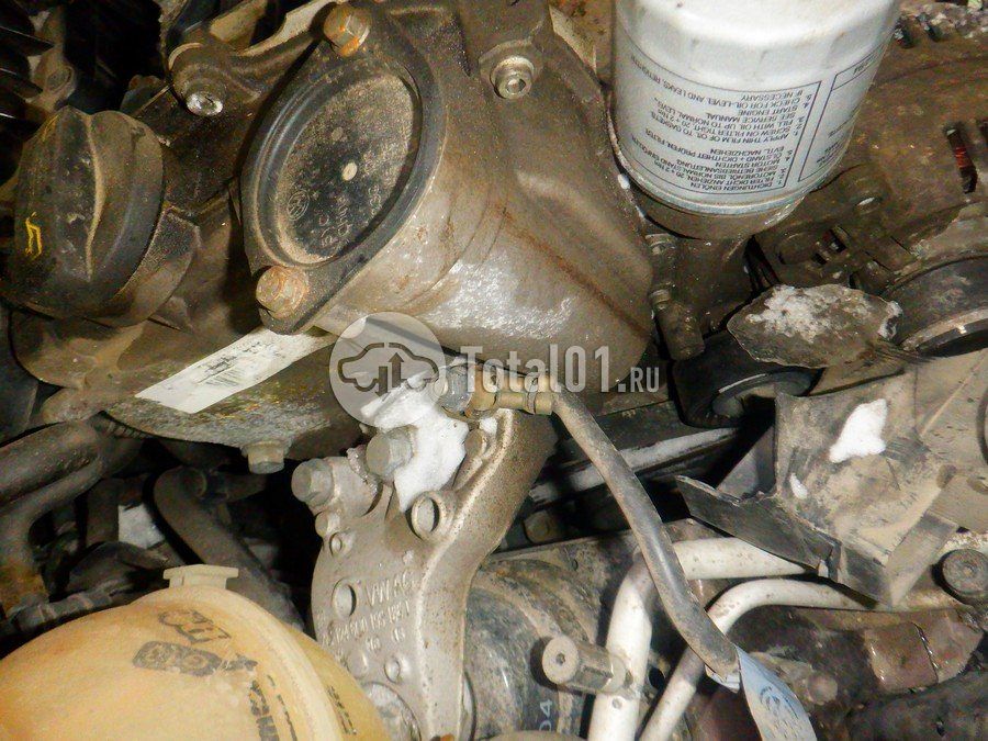 Фото Volkswagen Polo 252