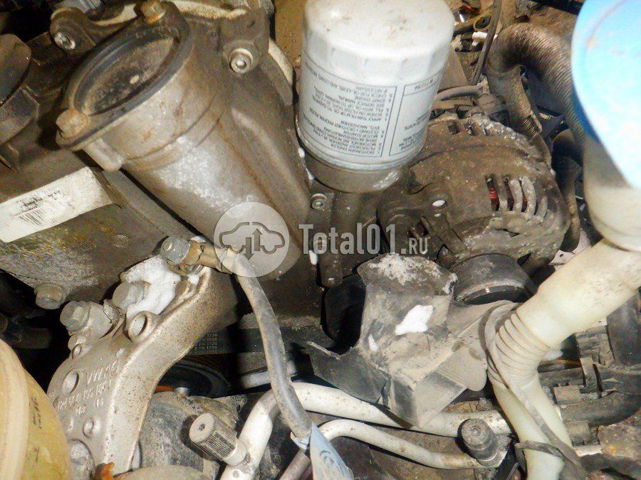 Фото Volkswagen Polo 258