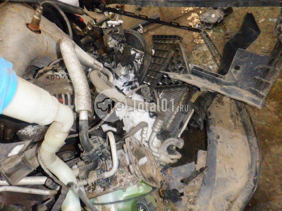 Фото Volkswagen Polo 262