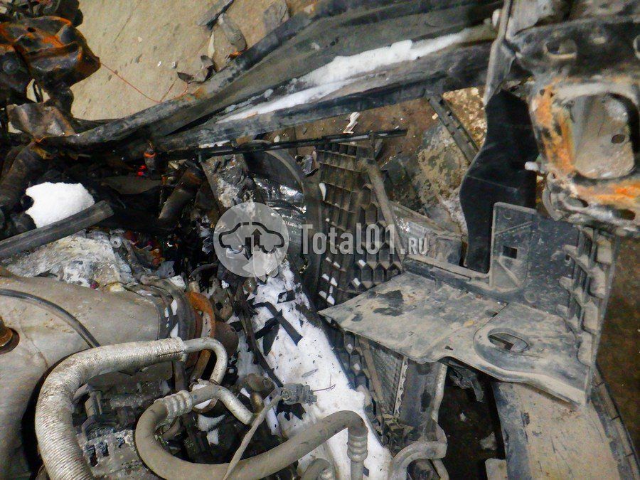 Фото Volkswagen Polo 264