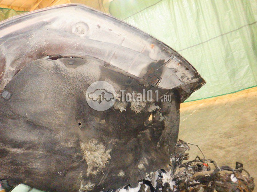 Фото Volkswagen Polo 268