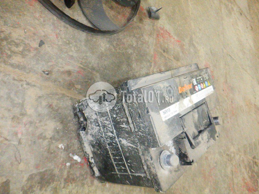 Фото Volkswagen Polo 272