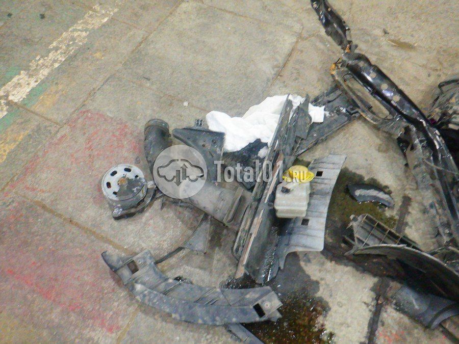 Фото Volkswagen Polo 274