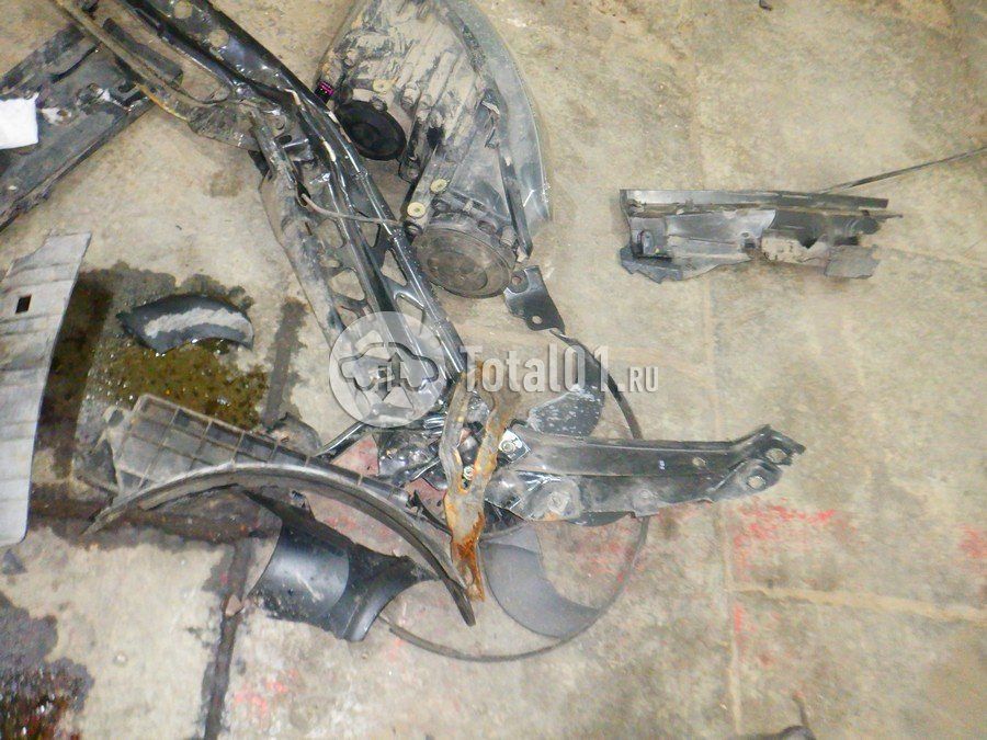 Фото Volkswagen Polo 276