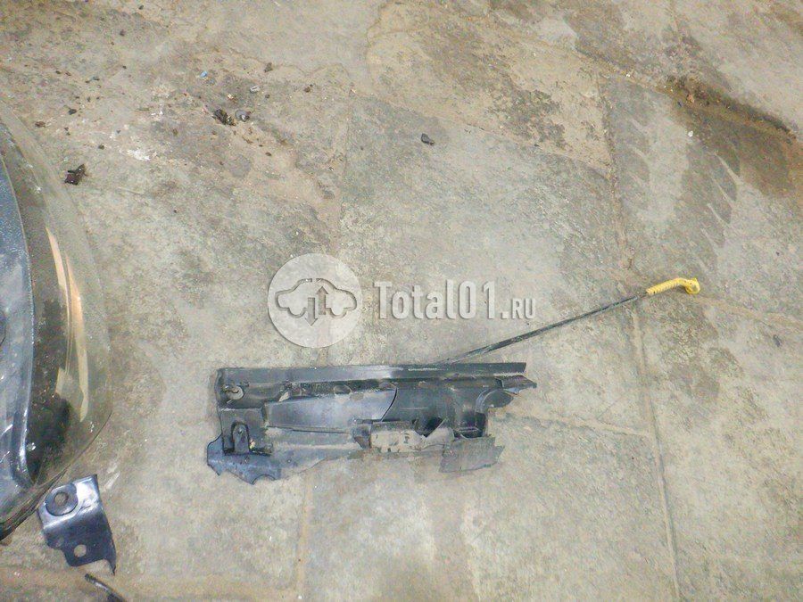 Фото Volkswagen Polo 278