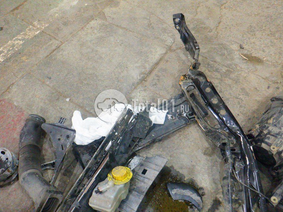 Фото Volkswagen Polo 280