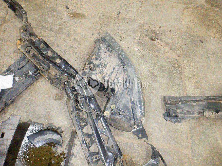 Фото Volkswagen Polo 282