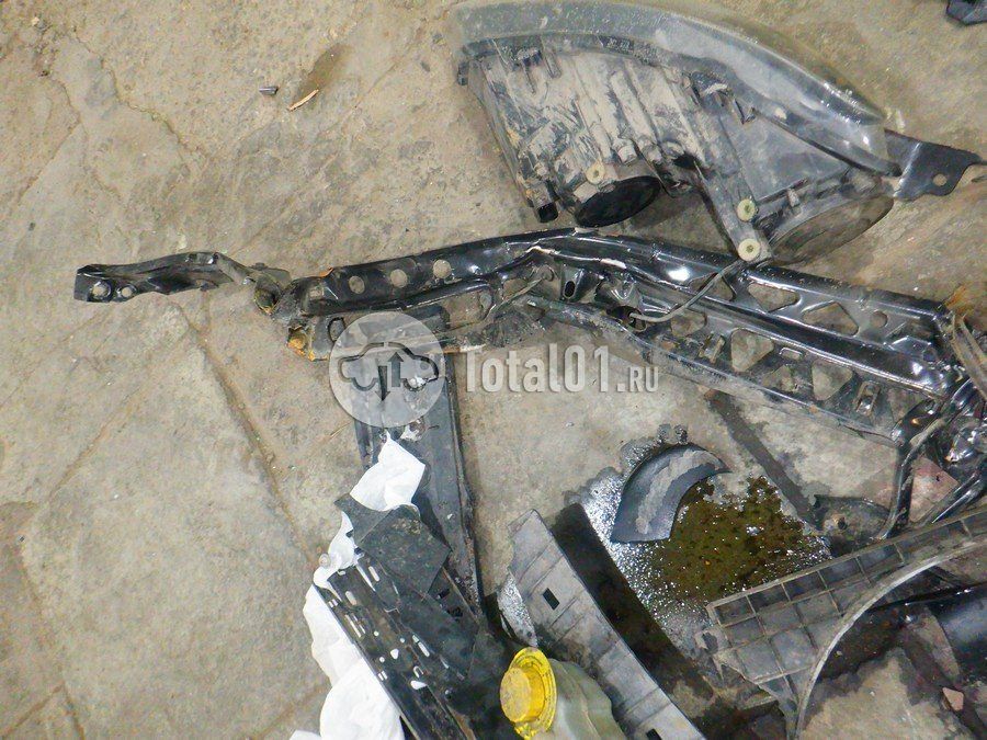 Фото Volkswagen Polo 284