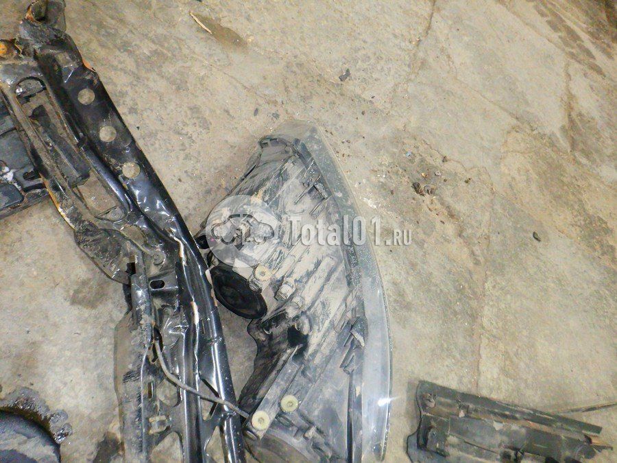 Фото Volkswagen Polo 286