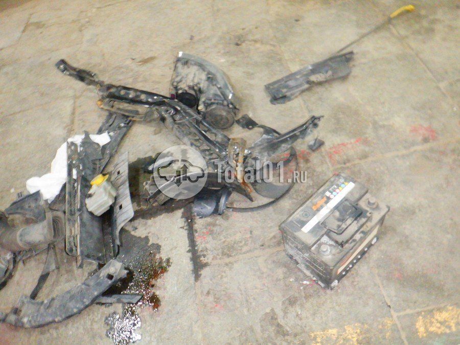 Фото Volkswagen Polo 288