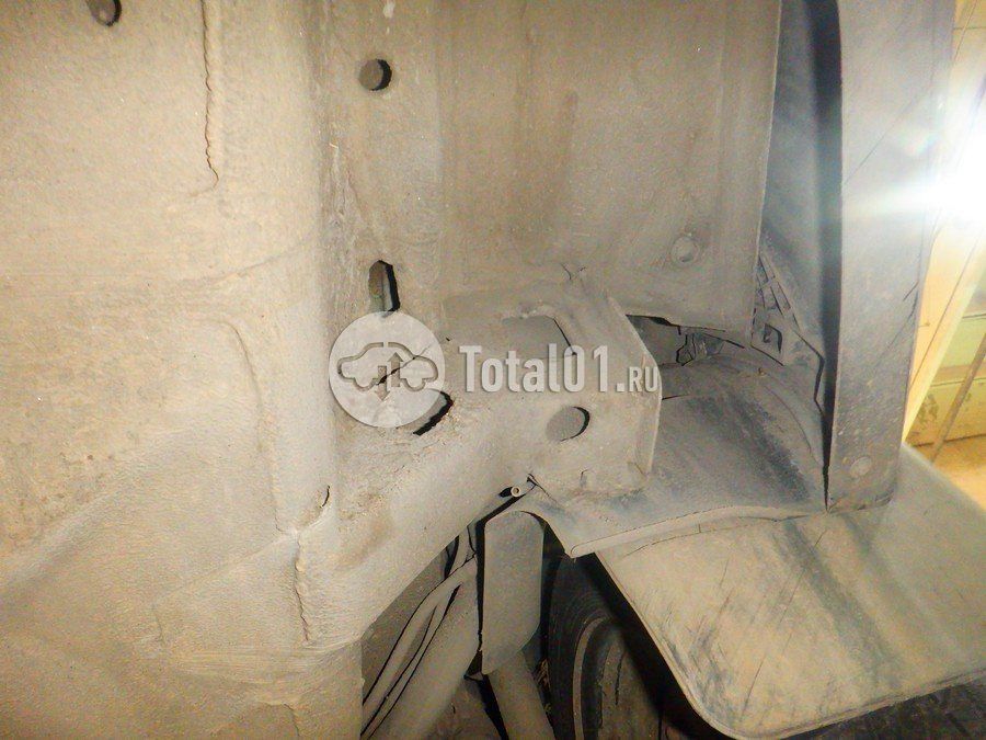 Фото Volkswagen Polo 294