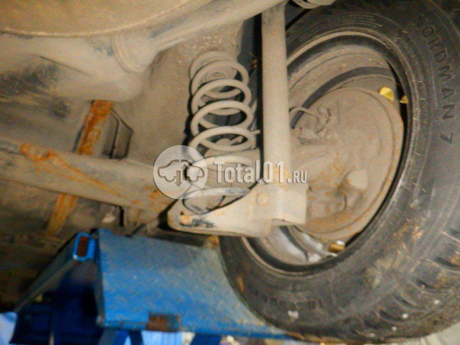 Фото Volkswagen Polo 296