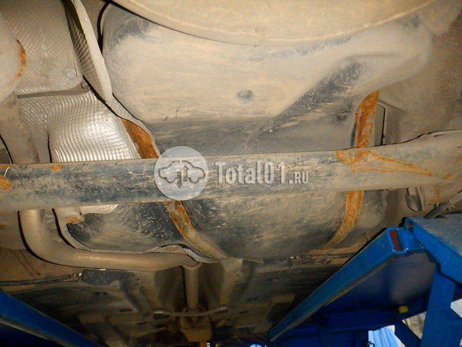 Фото Volkswagen Polo 298