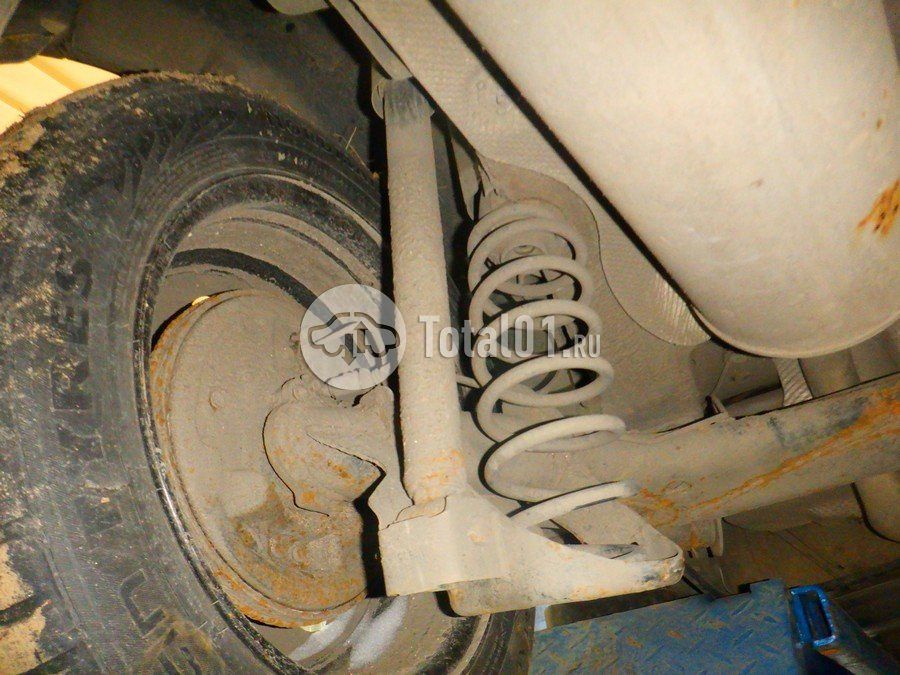 Фото Volkswagen Polo 300