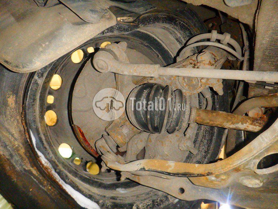 Фото Volkswagen Polo 304