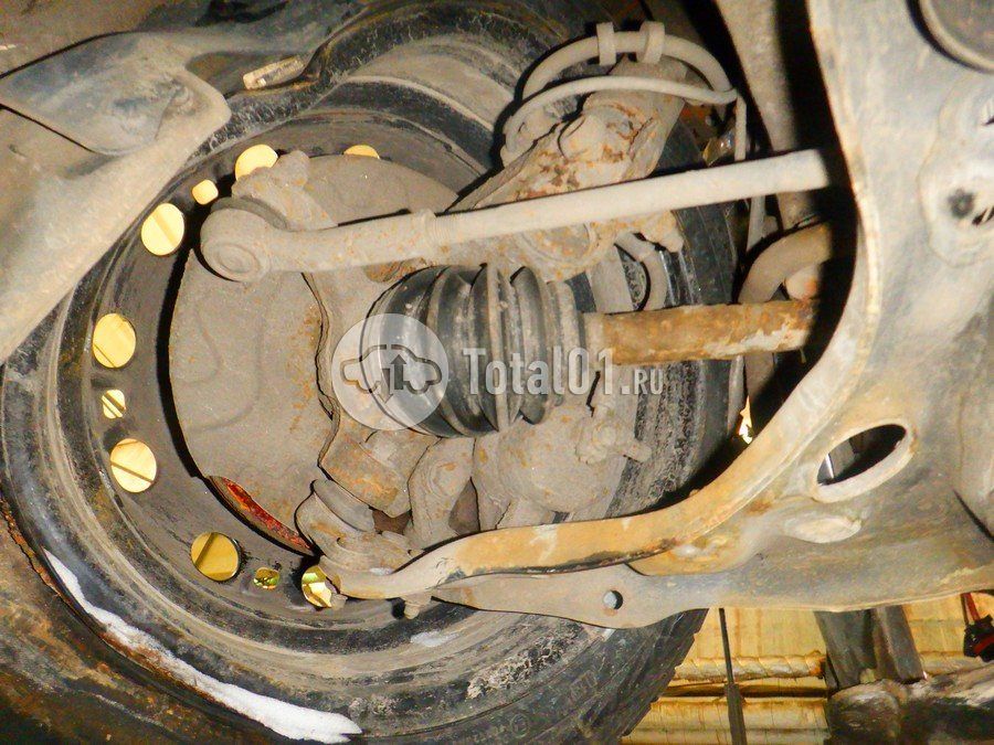 Фото Volkswagen Polo 314