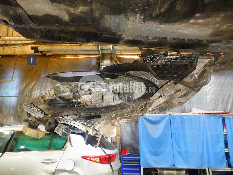 Фото Volkswagen Polo 318