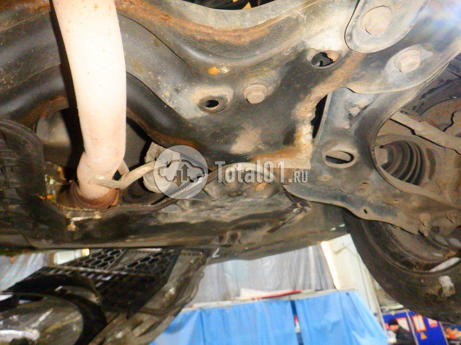 Фото Volkswagen Polo 320