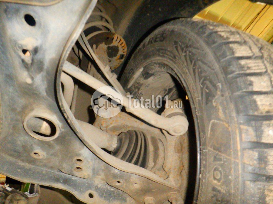 Фото Volkswagen Polo 322