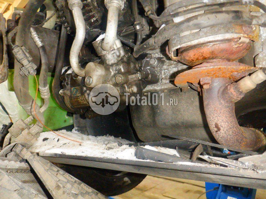 Фото Volkswagen Polo 328