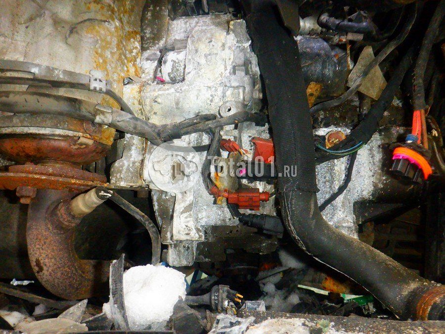 Фото Volkswagen Polo 330